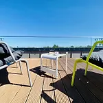 Ferienwohnung Strandloft 12 Im Haus Duene 7 Prora