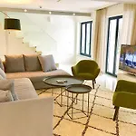 Ferienwohnung Strandloft 12 Im Haus Duene 7 Prora