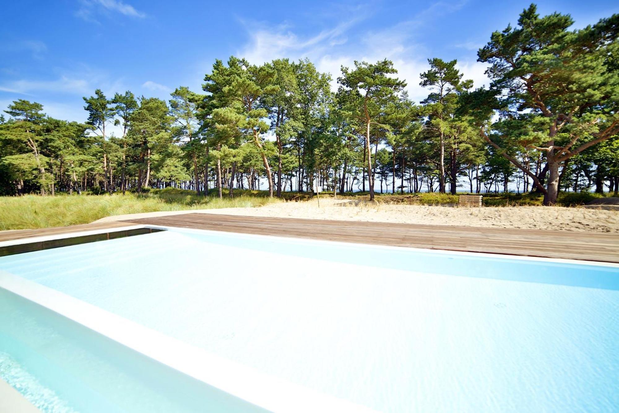 Strandloft 12 Im Haus Duene 7 Prora