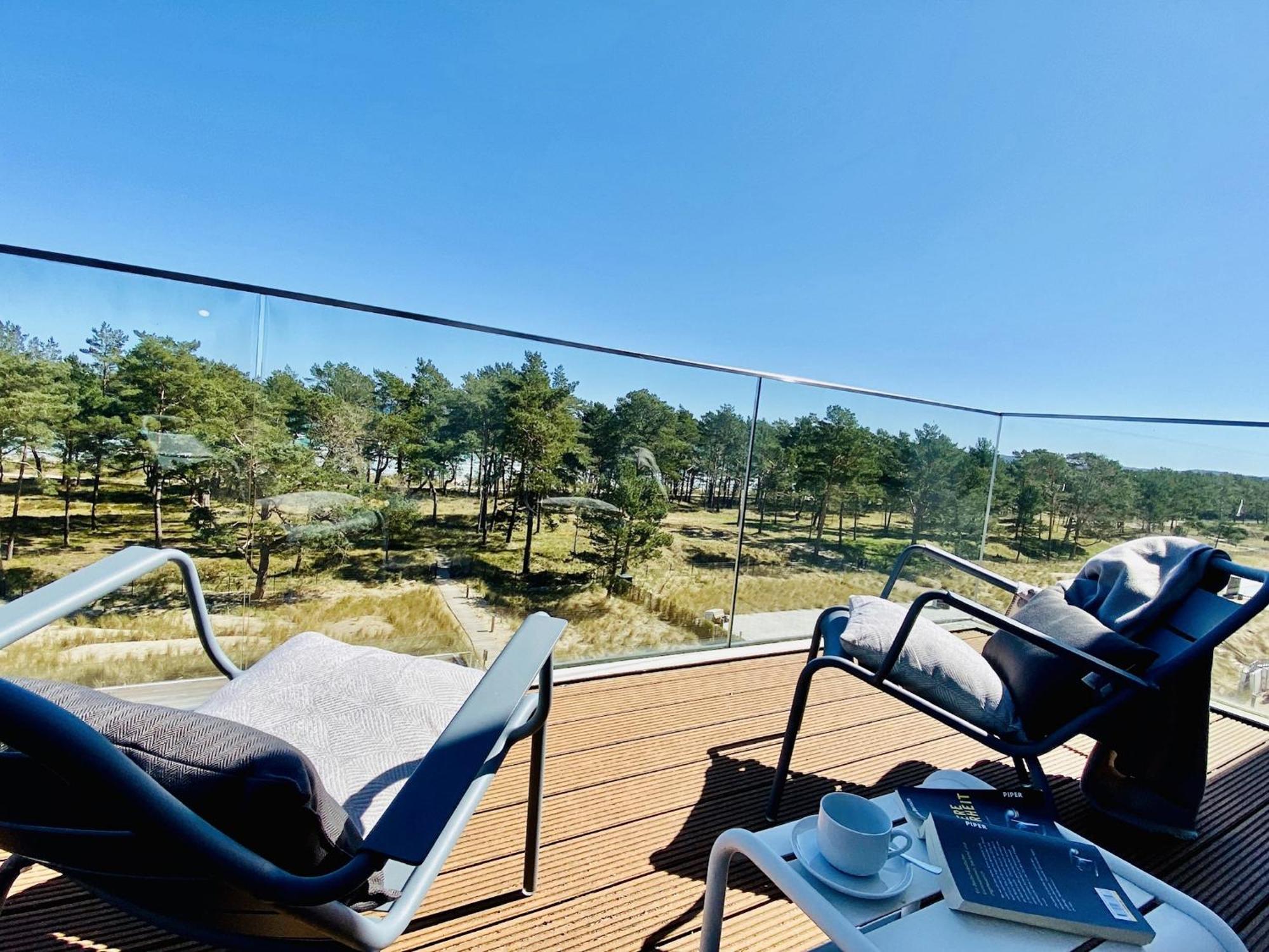 Strandloft 12 Im Haus Duene 7 Prora *